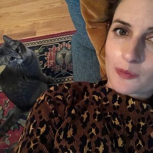 Meet your Posher, Kate